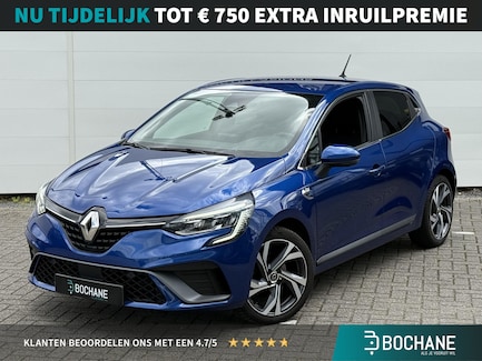 Renault Clio 0