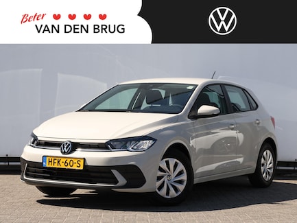 Volkswagen Polo 0