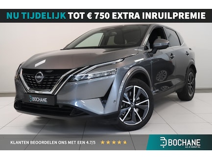 Nissan Qashqai 0