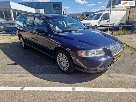 Volvo V70 0