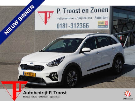Kia Niro 0