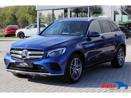 Mercedes-Benz GLC 0