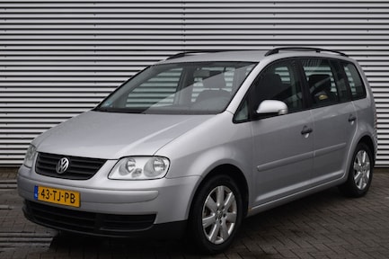 Volkswagen Touran 0