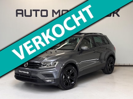 Volkswagen Tiguan 0