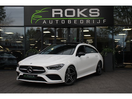 Mercedes-Benz CLA 0