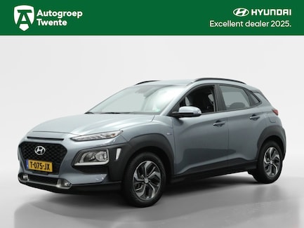 Hyundai Kona 0