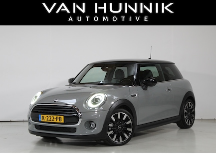 MINI Cooper 0