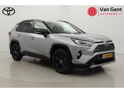 Toyota RAV4 0
