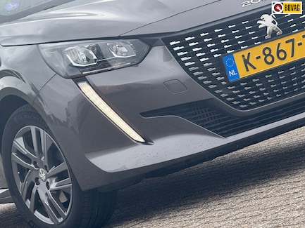 Peugeot 208 0