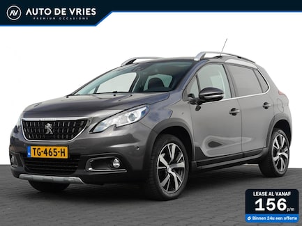 Peugeot 2008 0