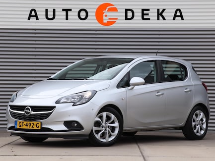 Opel Corsa 0