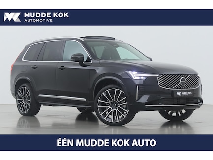 Volvo XC90 0