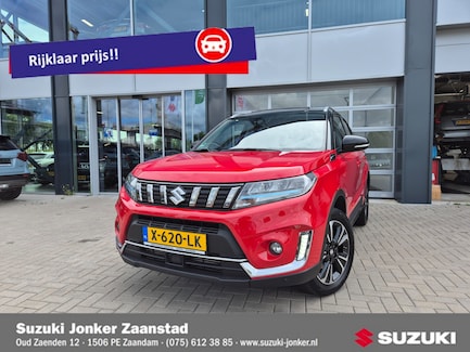 Suzuki Vitara 0