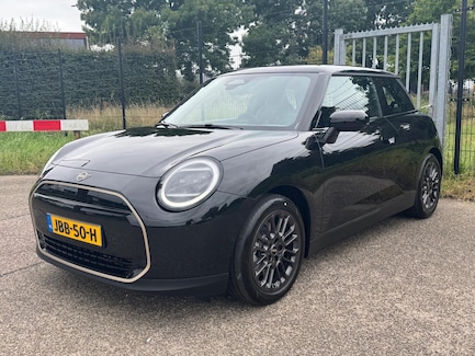 MINI Cooper 0
