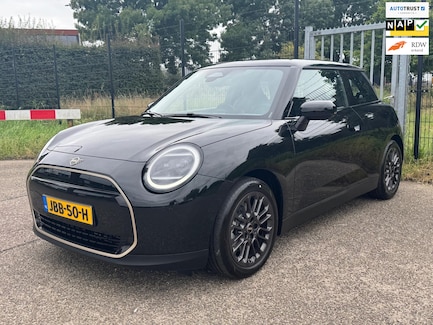 MINI Cooper 0
