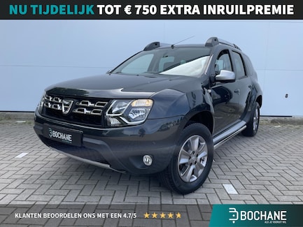 Dacia Duster 0