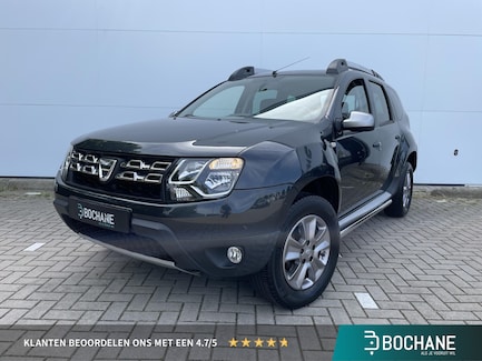 Dacia Duster 0