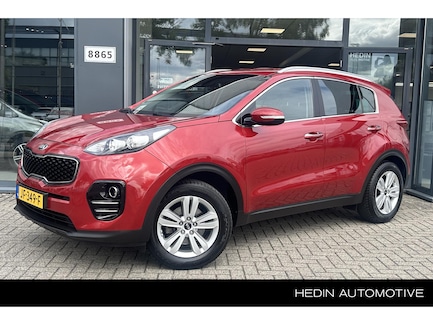 Kia Sportage 0