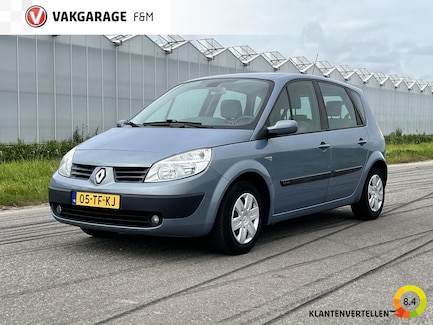 Renault Scenic 0