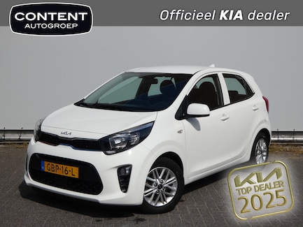 Kia Picanto 0