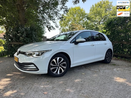 Volkswagen Golf 0