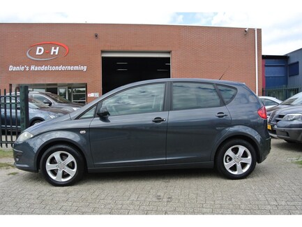 SEAT Altea 0