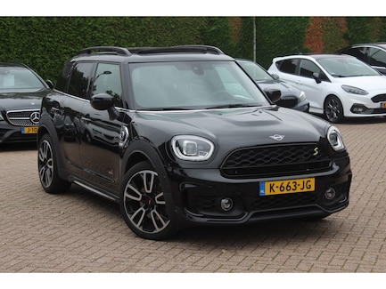 MINI Countryman 0