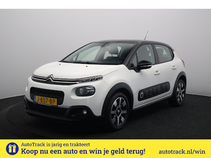 Citroën C3 0