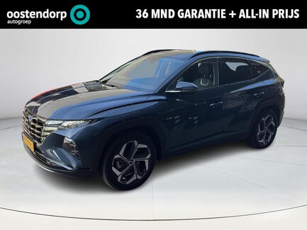 Hyundai Tucson 0