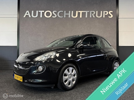 Opel Adam 0
