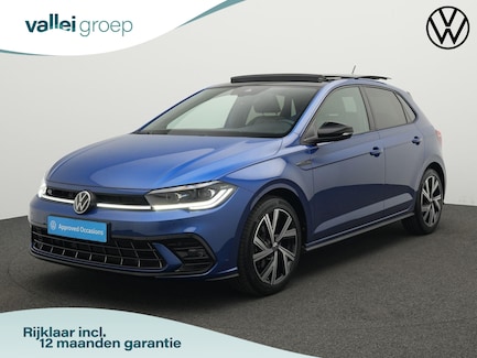 Volkswagen Polo 0