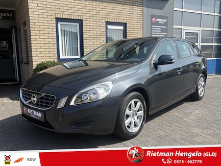 Volvo V60 0