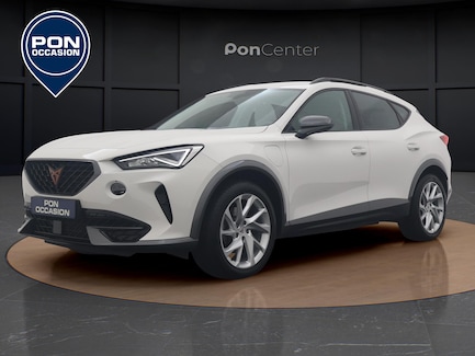 CUPRA Formentor 0