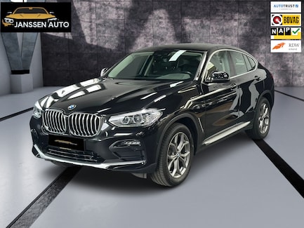 BMW X4 0