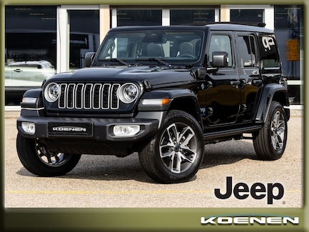 Jeep Wrangler 0