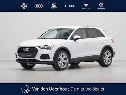 Audi Q3 0