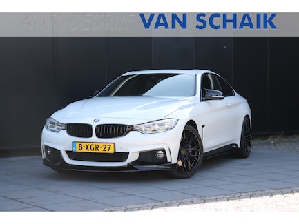 BMW 4-Serie 0