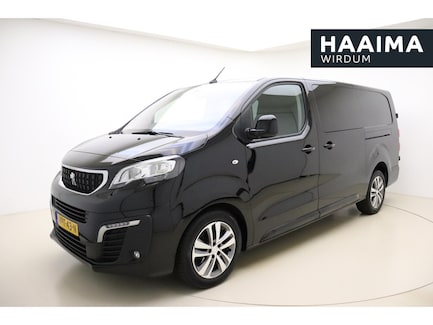 Peugeot Expert 0