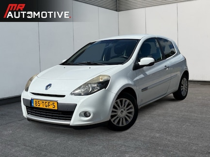 Renault Clio 0