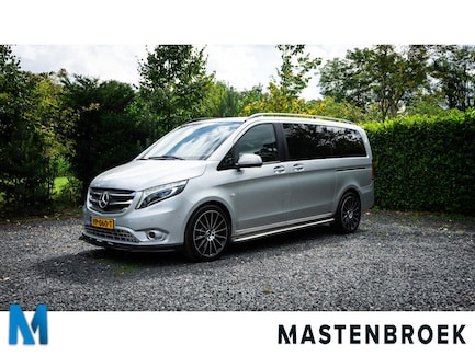 Mercedes-Benz Vito 0