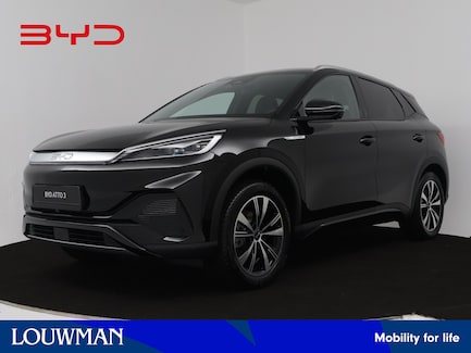 BYD Atto 3 0