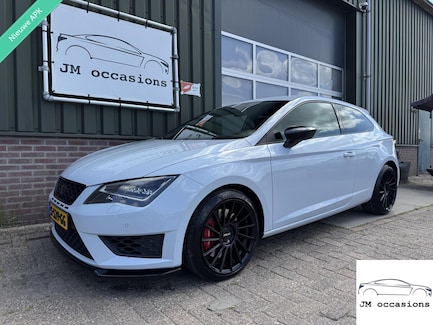 SEAT Leon 0