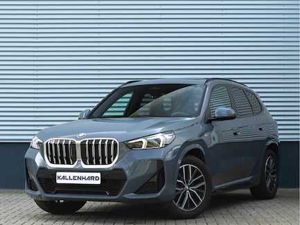 BMW X1 0