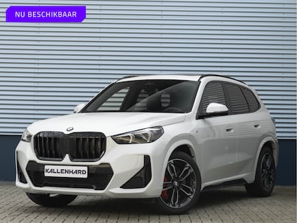 BMW X1 0