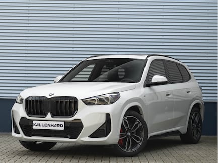 BMW X1 0