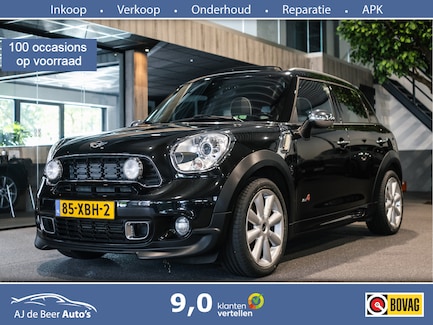 MINI Countryman 0