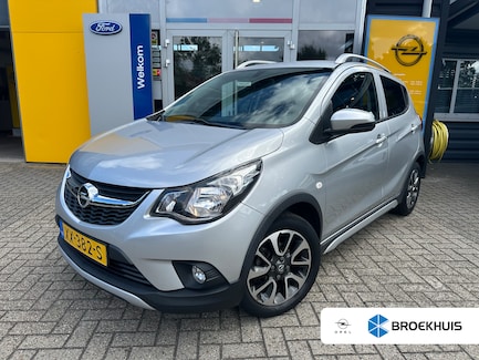 Opel Karl 0