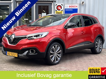 Renault Kadjar 0