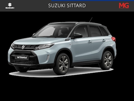Suzuki Vitara 0