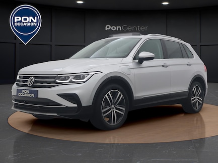 Volkswagen Tiguan 0